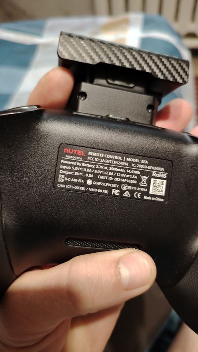 Продам Дрон Aytel evo nano