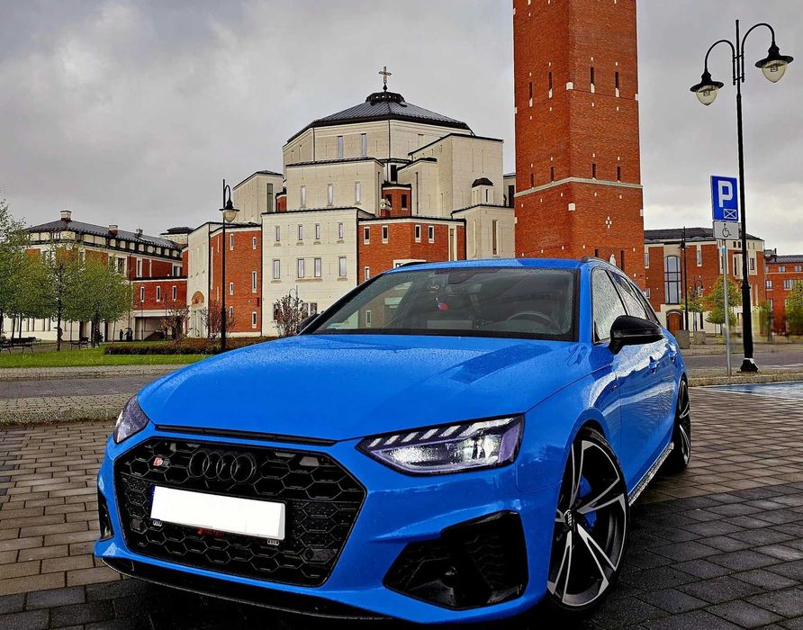 Jante Audi R19 5x112 S Line Style | A3 A4 A5 A6 A7 Q7 Q5 Q3 Q2