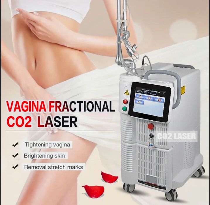 лазерный аппарат Fotona SP Dynamis