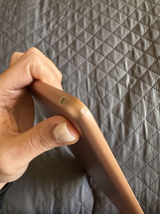 Ipad 8th generation - Rose Gold