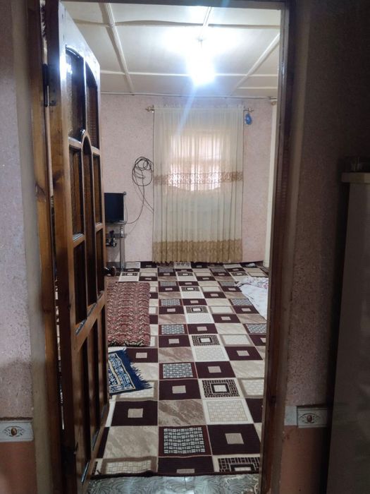 Уй сотилади 4 хонали