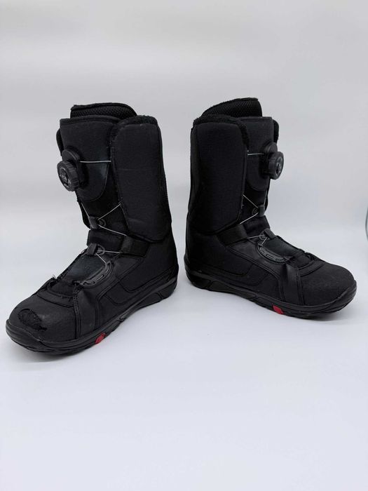 Boots snowboard Deeluxe BOA marime EUR:40.5 Mondo:26