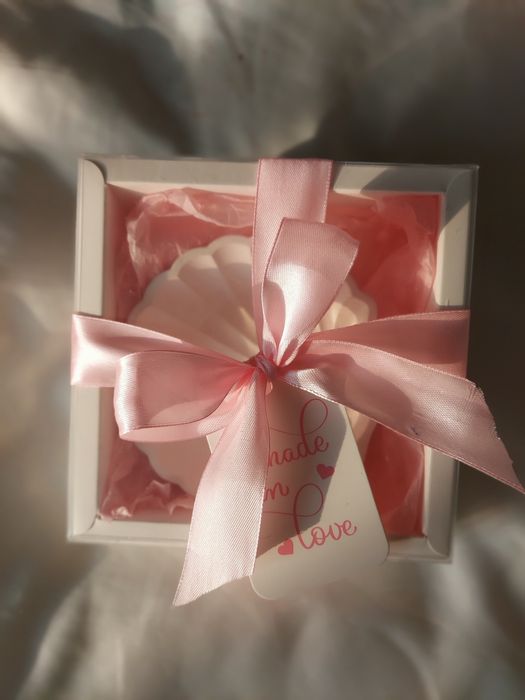 Тойбастар "Ракушка"