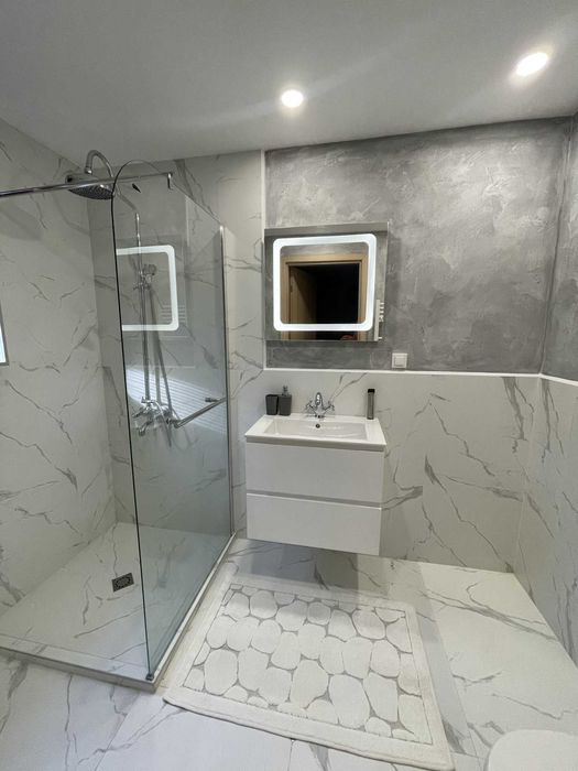 Дава се под наем Двустаен апартамент в София, Бояна - 62 кв.м за 538.56 € - Снимка #9