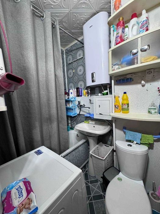 2 комн в районе дк строителей