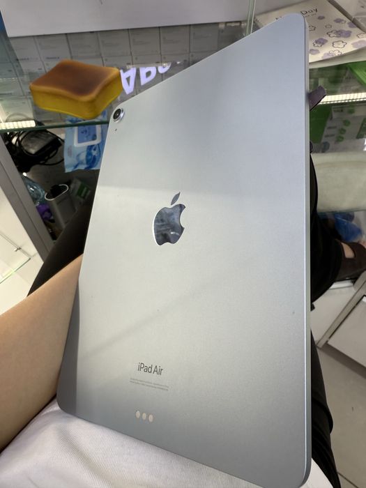 ipad air 11 M2 128gb