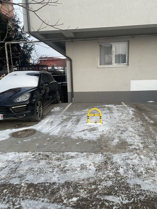 Inchiriez Loc Parcare Drumul Belsugului