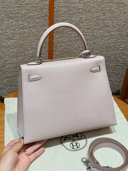 Geanta Hermes Kelly Epsom 25