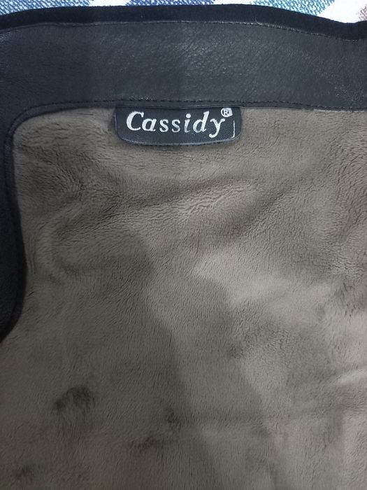 Зимние сапоги ботфорты