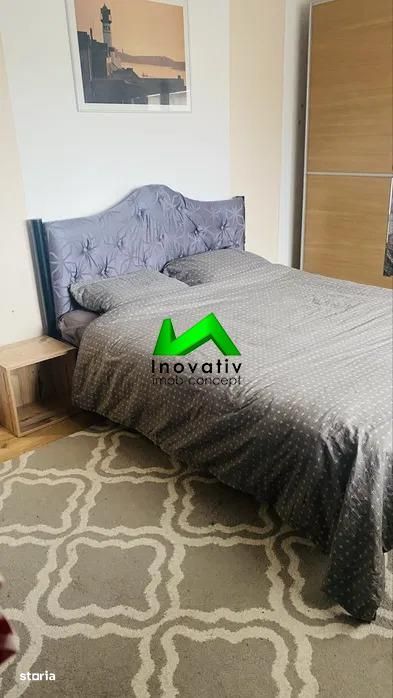 Apartament de inchiriat 3 camere Sibiu Calea Gusteritei