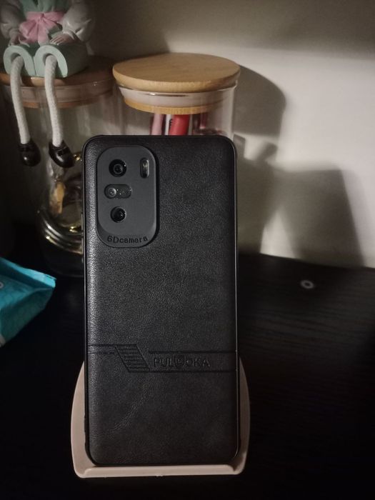 Poco F3 5G и Vivo Y53S