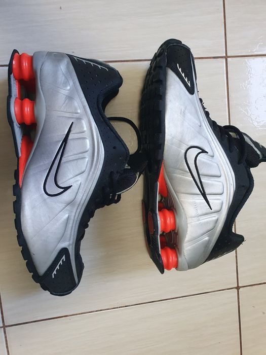 Adidasi Nike shox marine 40