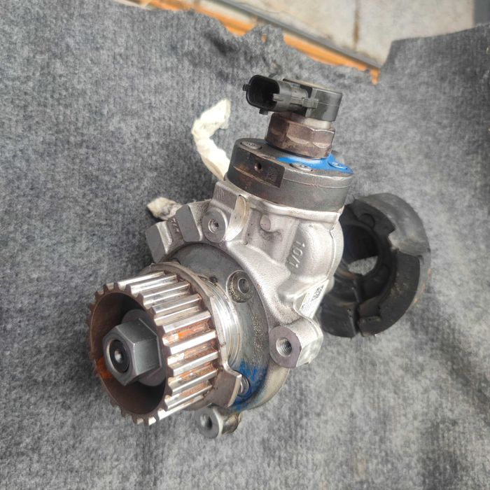 Pompa inalta presiune 1.5 tdci ztda 9818034380 Ford Focus 4