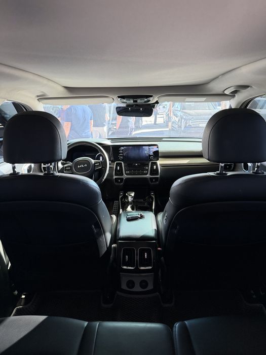 Kia Sorento 2023 yil sotiladi !!!