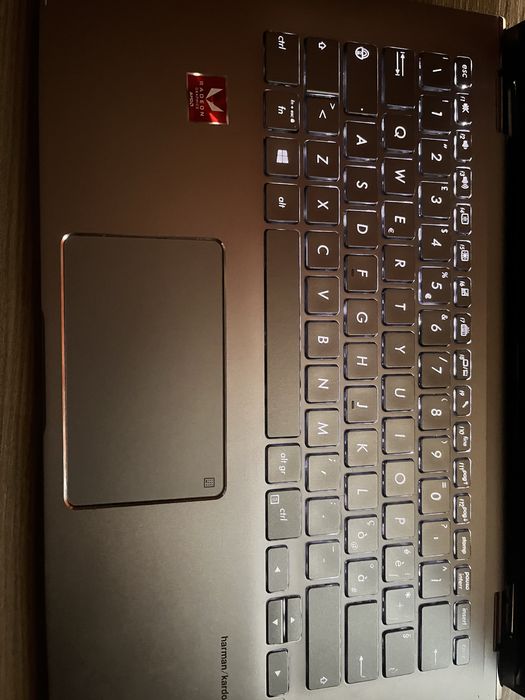 Leptop Asus foarte bun