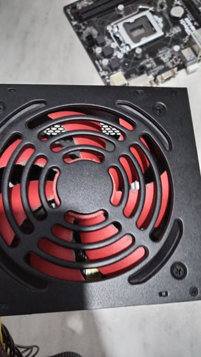 Блок питания x game