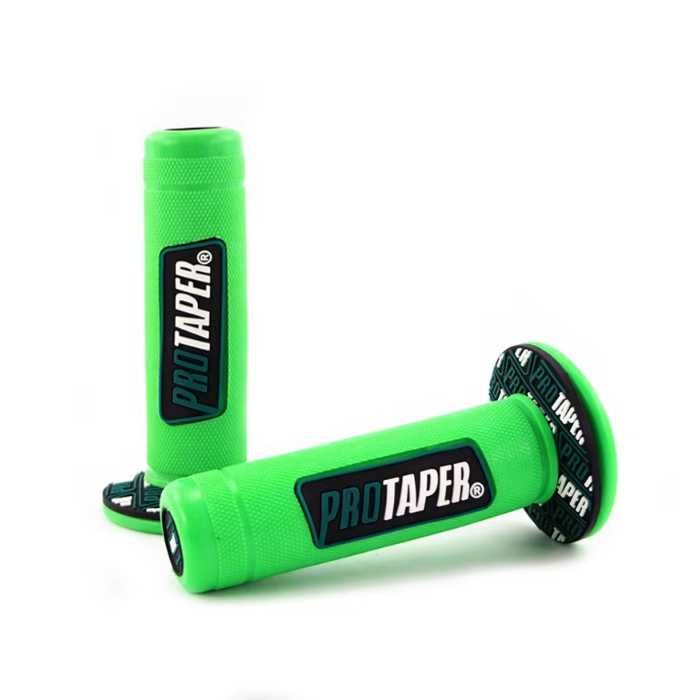 Дръжки за мотоциклет 2бр / к-т 4-ри Цвята