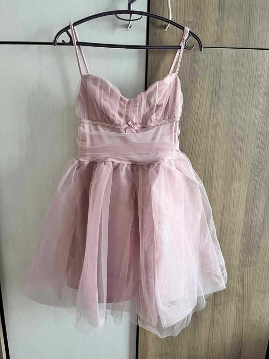 Красива рокля от Shein