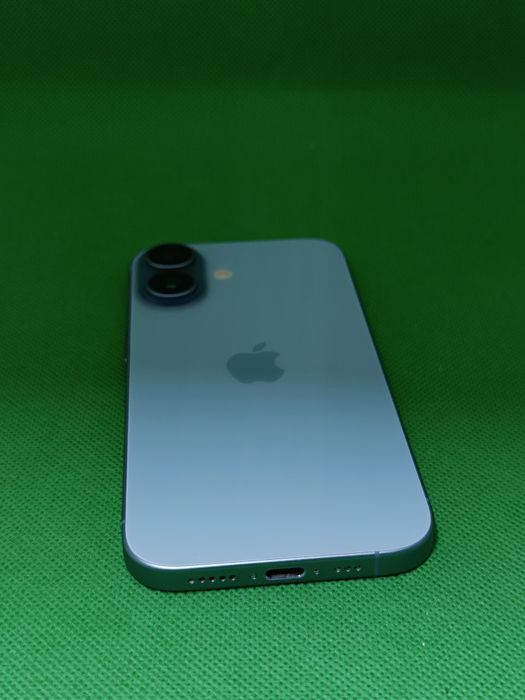 Iphone 16 * Garantie * Buy Back *