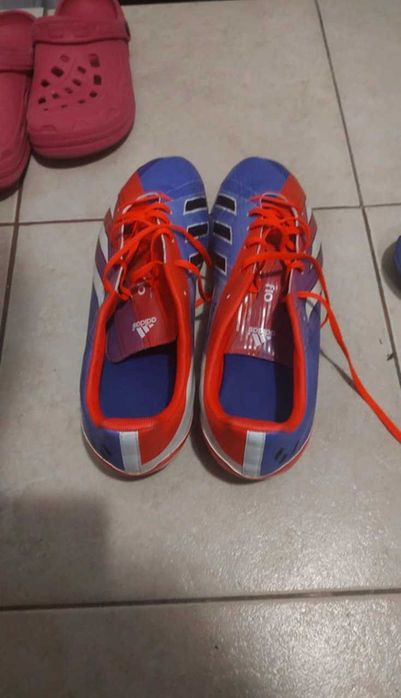 ghete adidas editie messi
