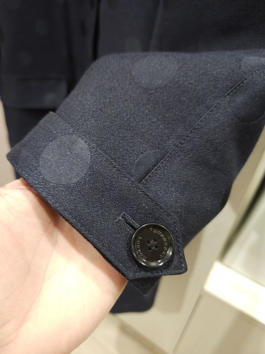 Тренч плащ от BURBERRY