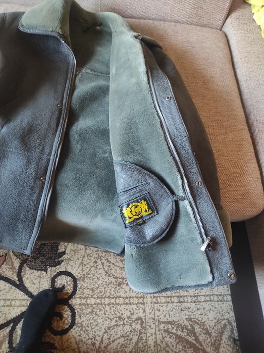 Продаю Дубленку но