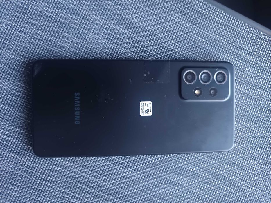 Продавам Samsung A52 4G