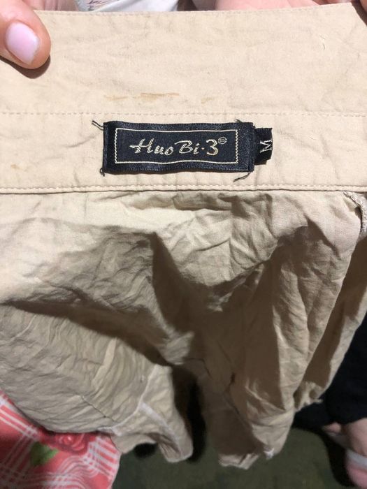 Женская рубашка  ,