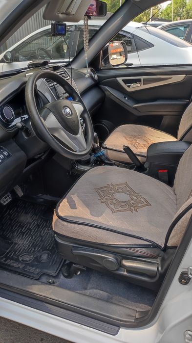 Продается Lifan x60