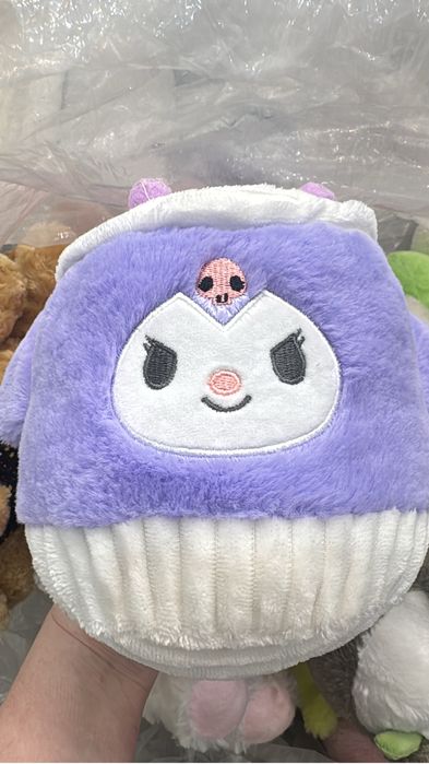 РАСПРОДАЖА Игрушки мягкие для автоматов