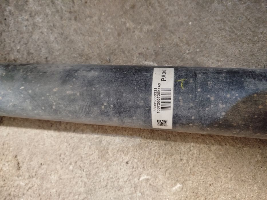 Продаю карданный вал