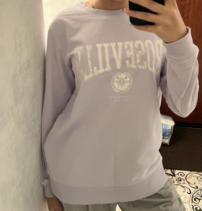 Легкие кофты и платье по 2000