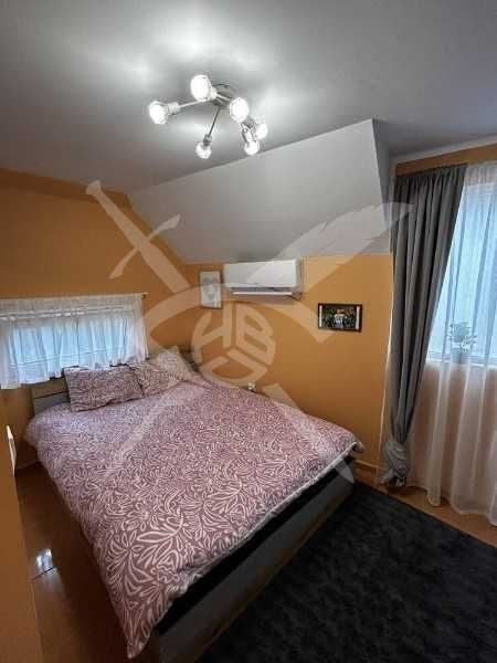 Тристаен апартамент в Свети Влас 96208