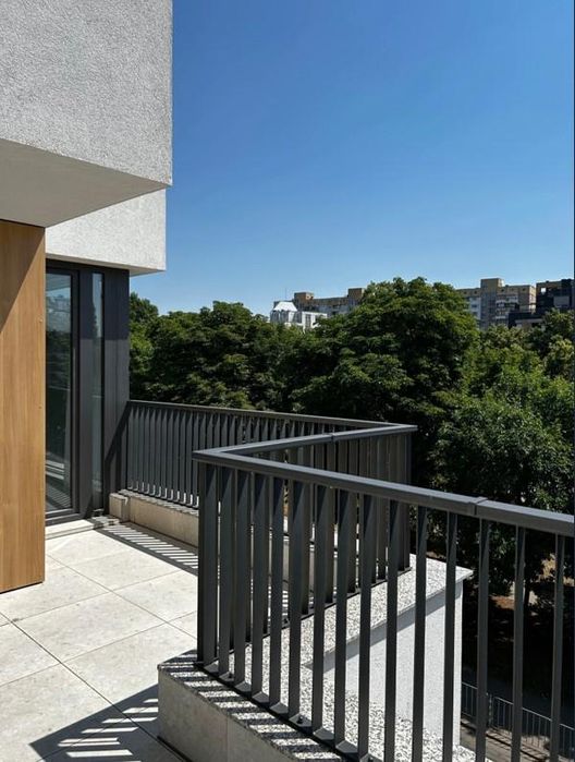 Дава се под наем Двустаен апартамент в София, Оборище - 68 кв.м за 699 € - Снимка #7