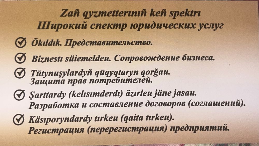 Зангер,Медиатор,Юрист