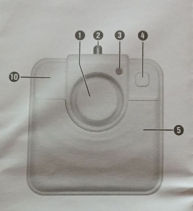 Аларма за прозорец с датчик