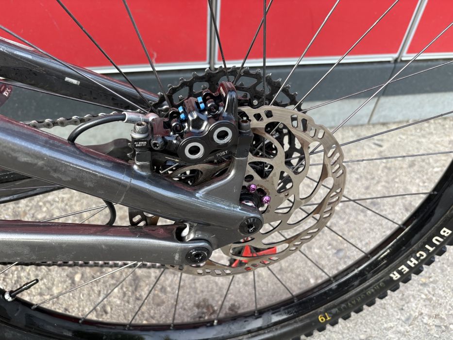 Specializez enduro comp 2021