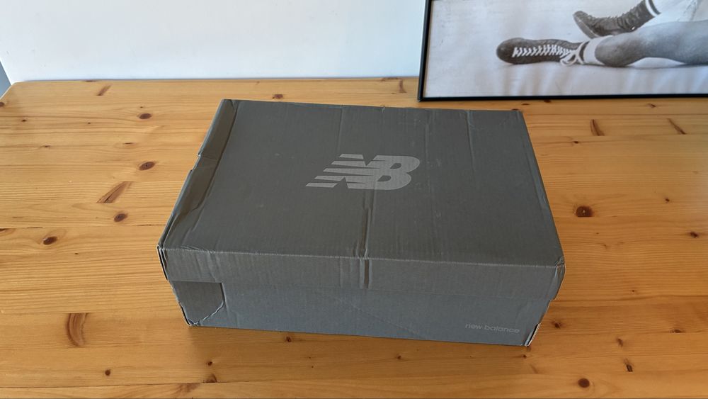 New balance 574 (нови)