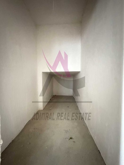 Продава се Двустаен апартамент в Варна, Възраждане 3 - 53 кв.м за 1906 €/кв.м - Снимка #5