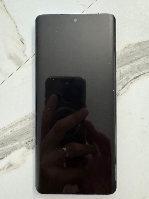 Huawei P50 Pro 256GB schimb cu Iphone