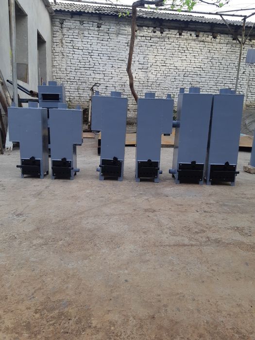 Газ кател gaz katyo'l