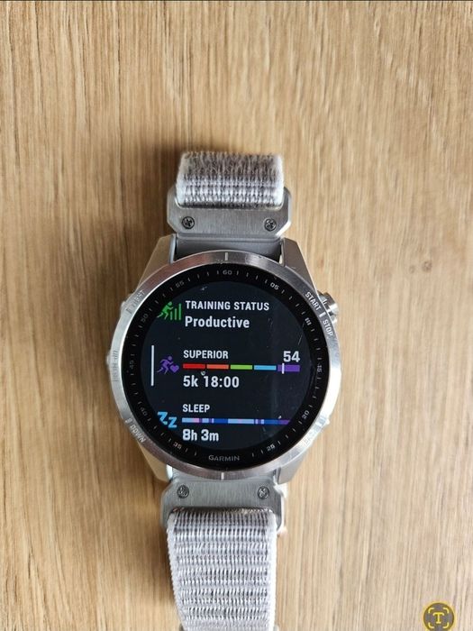 Curele textil cu sistem quick release pt fenix 8s, 7s, 6s, 5s (20mm)