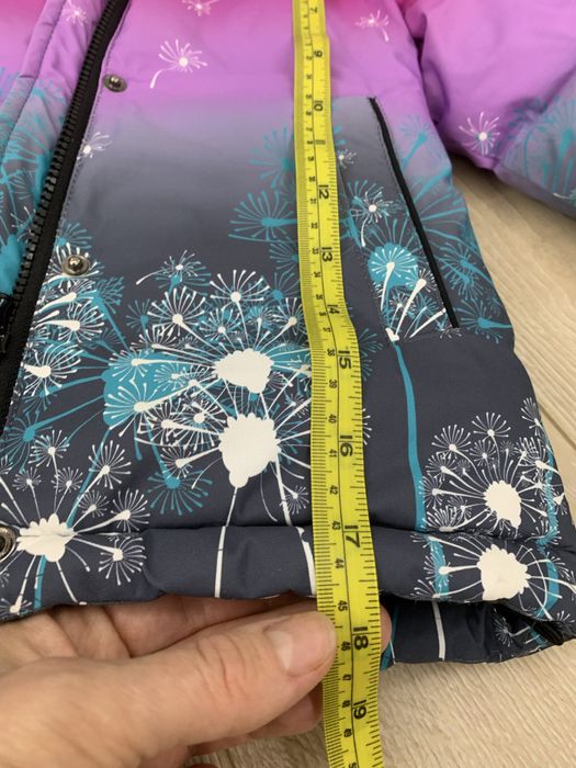 Комбинезон детский новый - 35