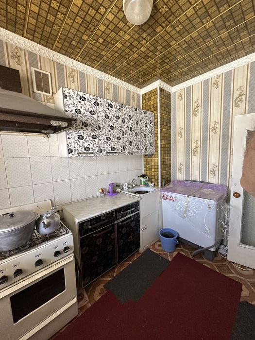 Srochna 2 xonali IJARAGA beriladi