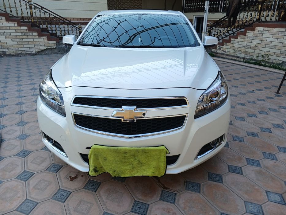 Malibu 1 2013 2  mexanika