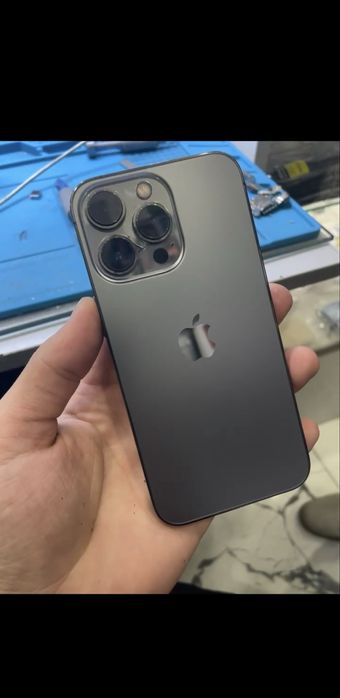 Айфон 13 про iphone 13 pro