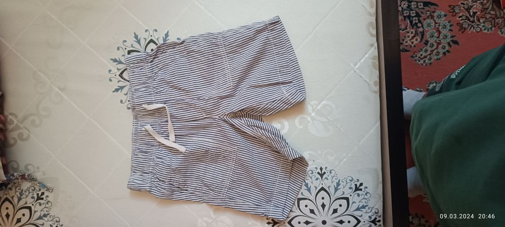 Летняя одежда на мальчика