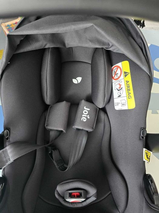 Scoică joie i snug 2