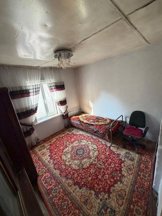 Сдам 1 комнатную времянку в микрорайоне Карасу