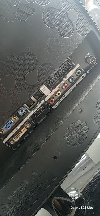 Монитор Samsung SyncMaster 2333HD 23" 1920x1080p